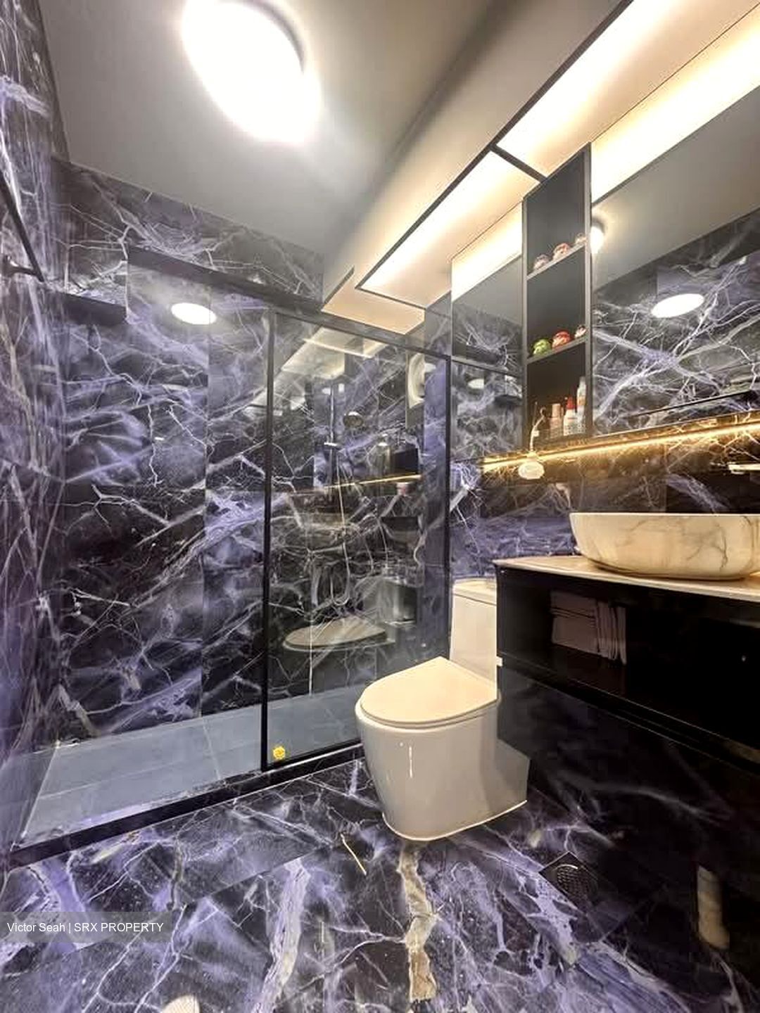 Blk 420A Waterfront II @ Northshore (Punggol), HDB 5 Rooms #577836931